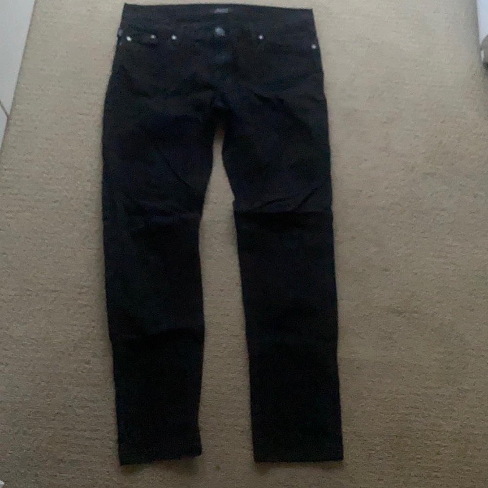 Black Rock & Republic jeans.